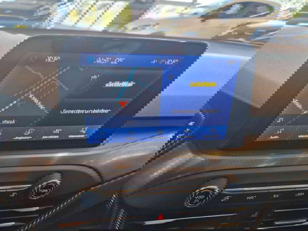 Ford Focus usata a Bologna (11)