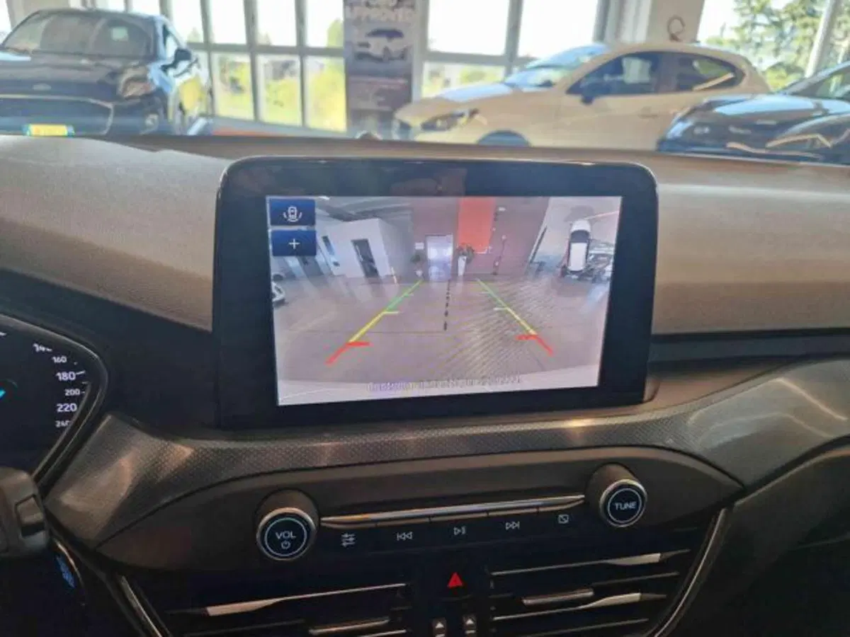 Ford Focus usata a Bologna (12)