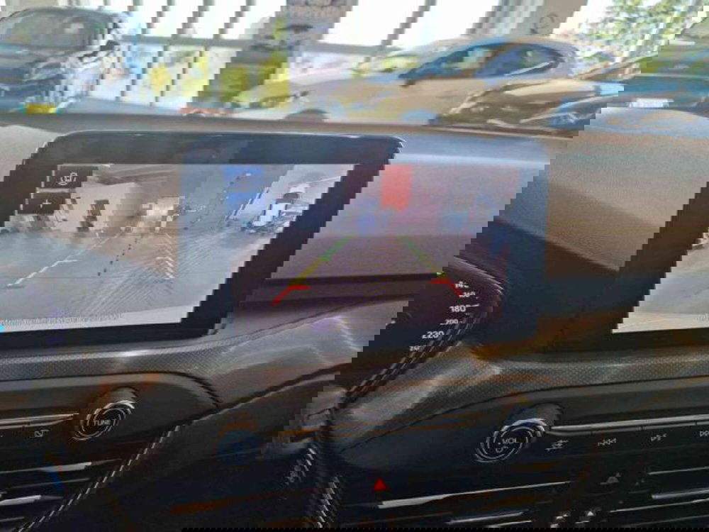 Ford Focus usata a Bologna (12)