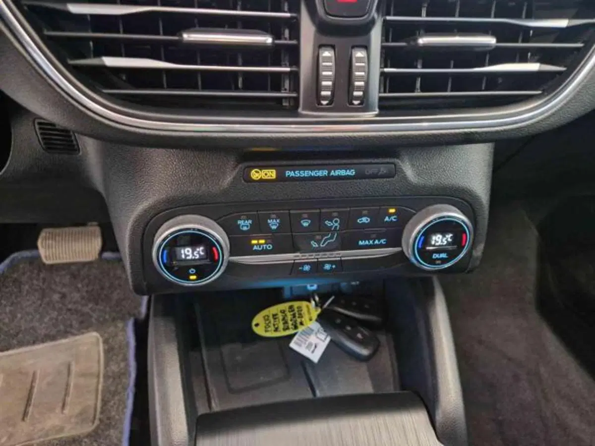 Ford Focus usata a Bologna (13)