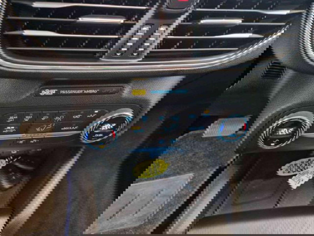 Ford Focus usata a Bologna (13)