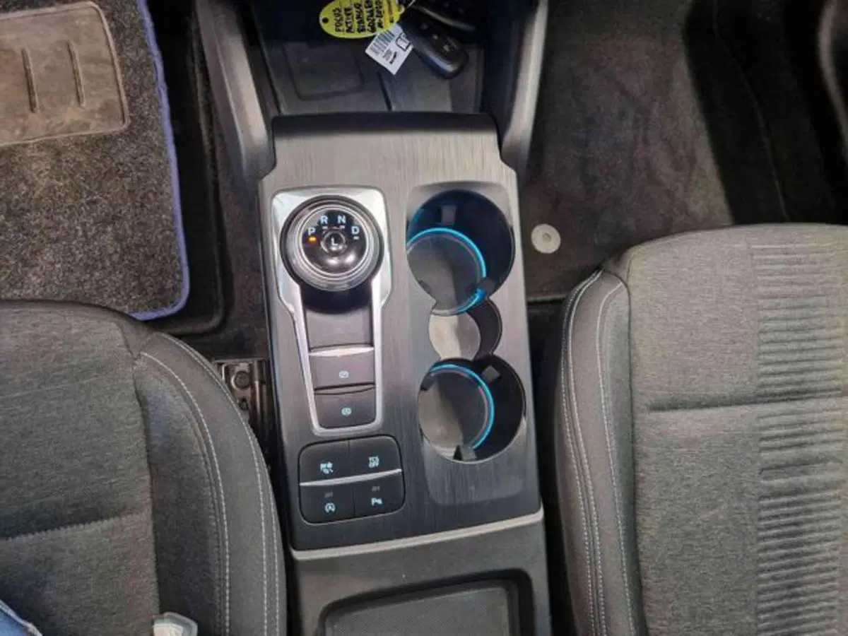 Ford Focus usata a Bologna (14)