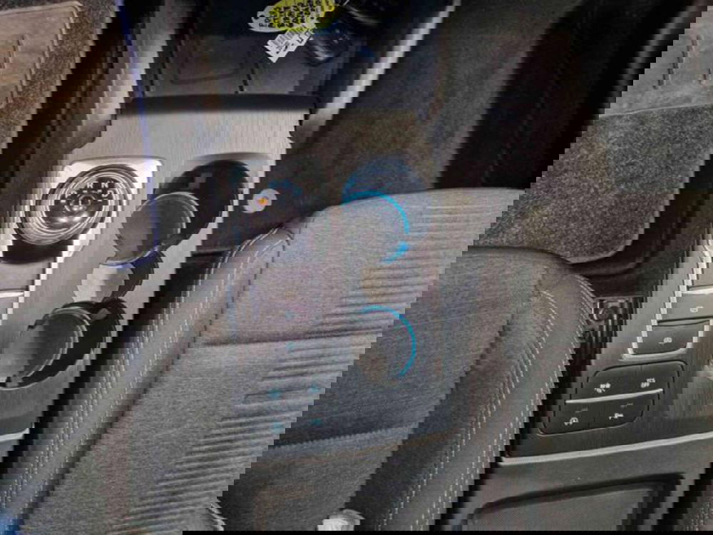 Ford Focus usata a Bologna (14)