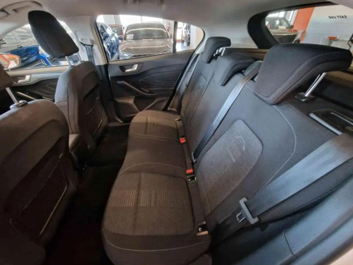 Ford Focus usata a Bologna (15)
