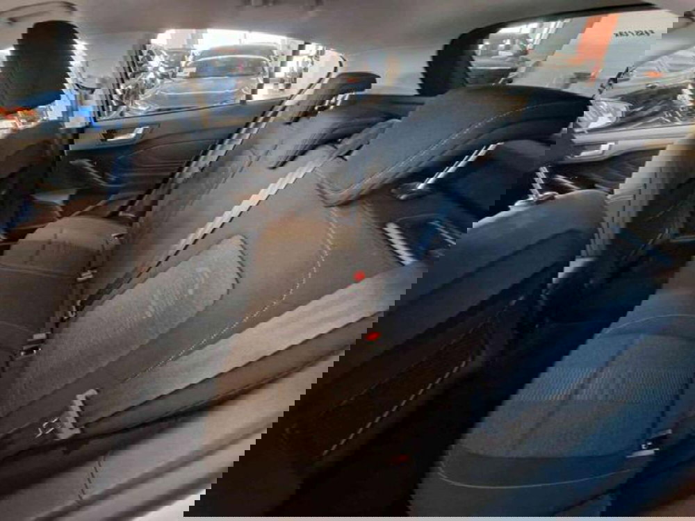 Ford Focus usata a Bologna (15)