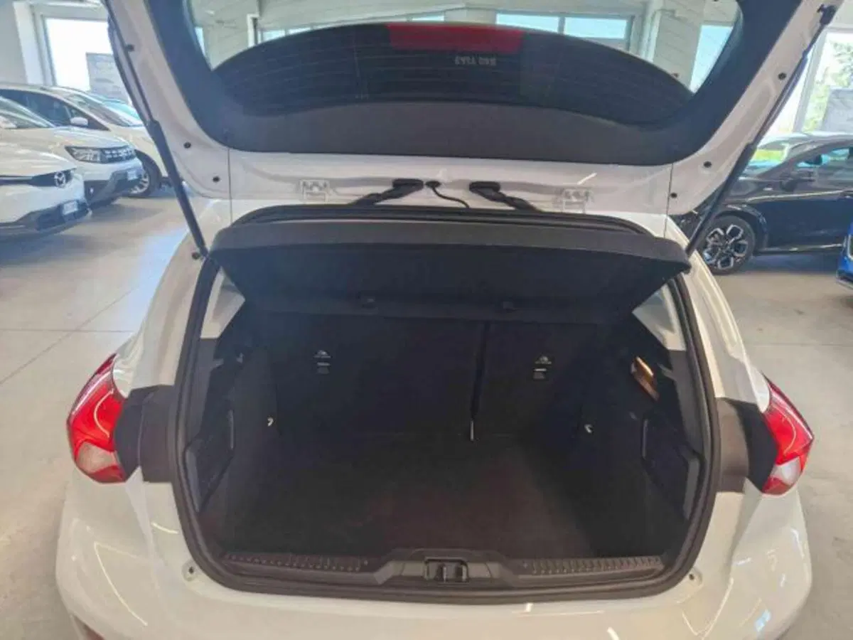 Ford Focus usata a Bologna (16)
