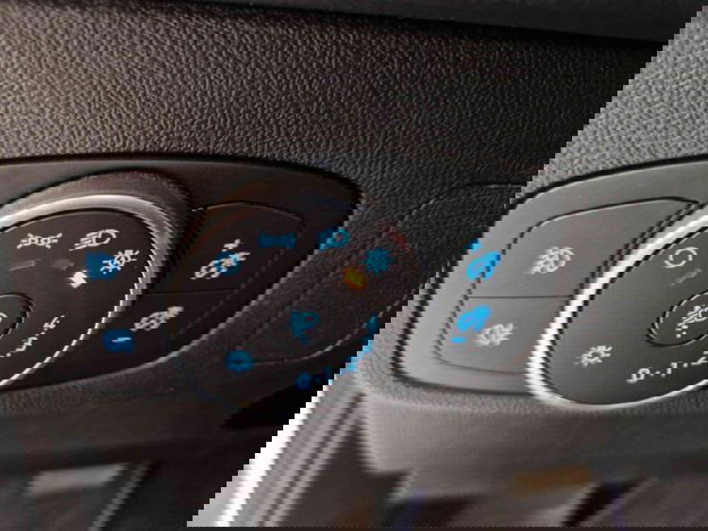 Ford Focus usata a Bologna (18)