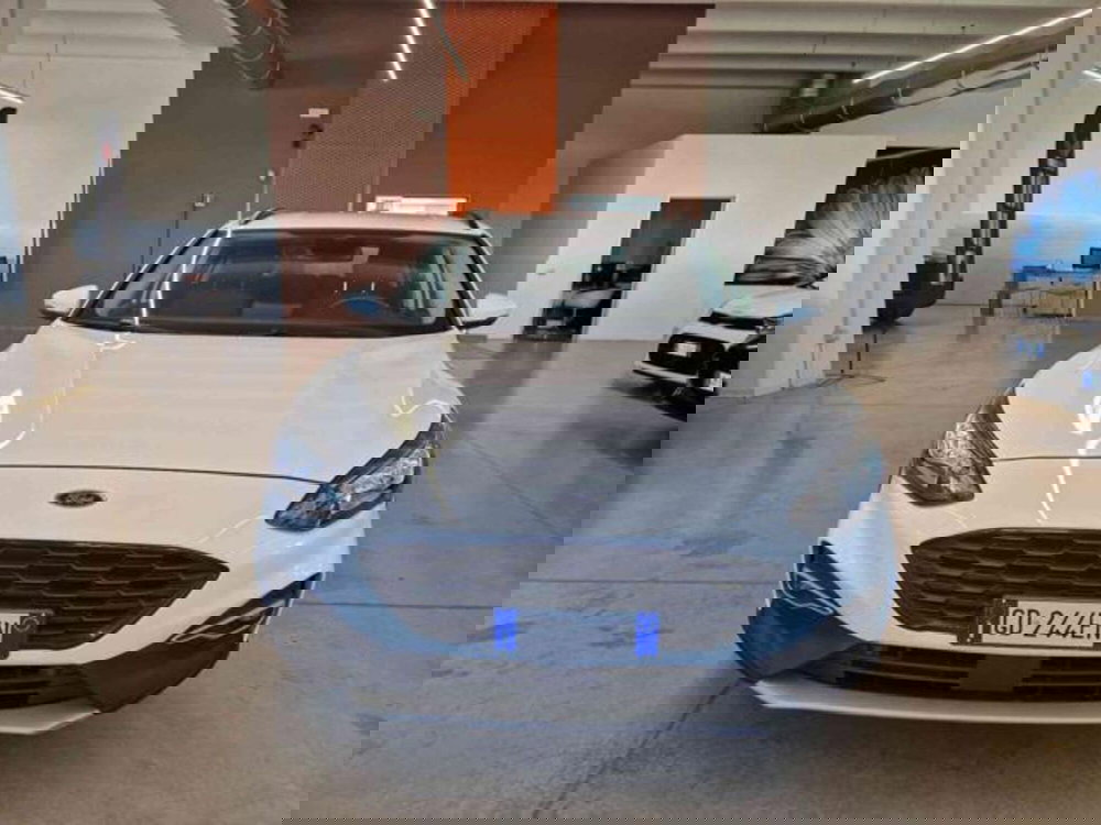 Ford Focus usata a Bologna (2)