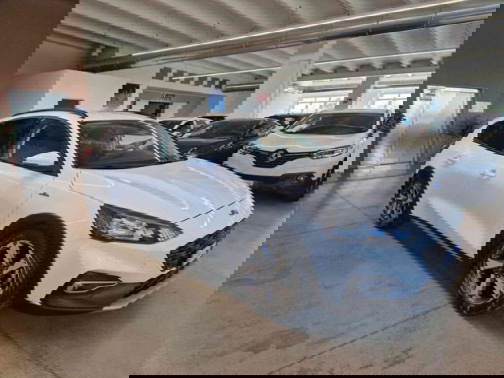 Ford Focus usata a Bologna (3)