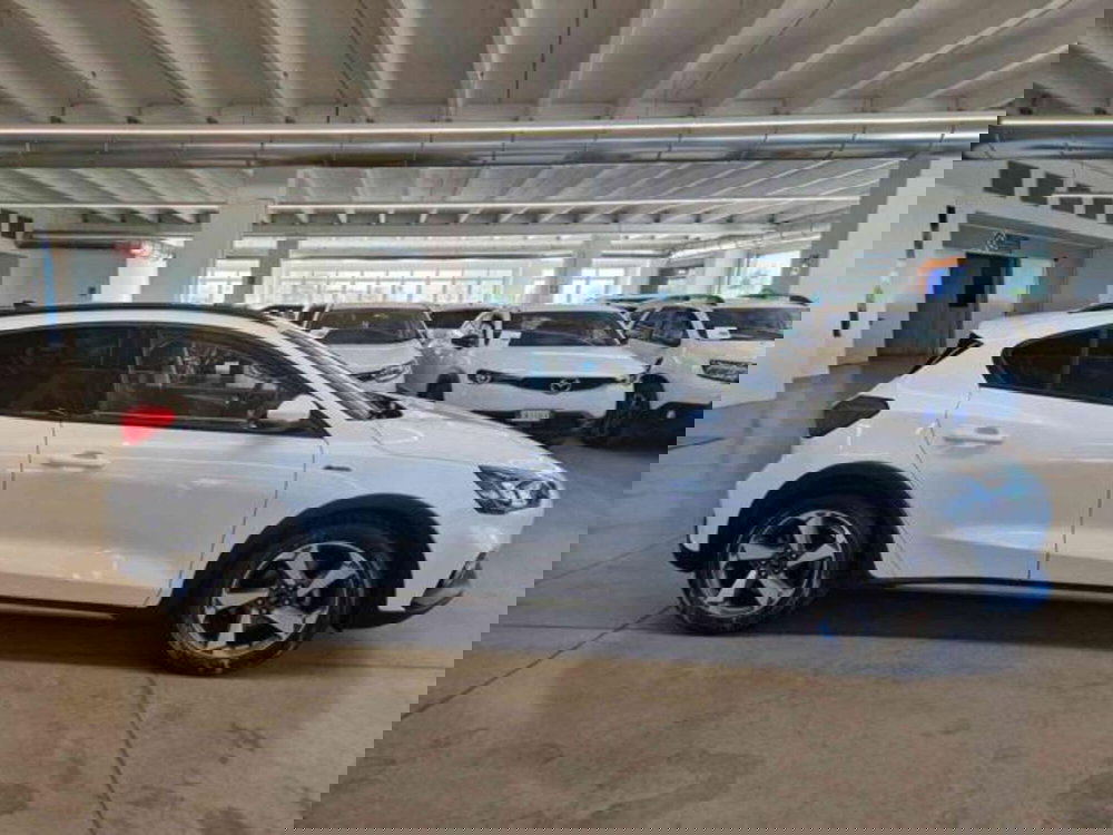 Ford Focus usata a Bologna (4)