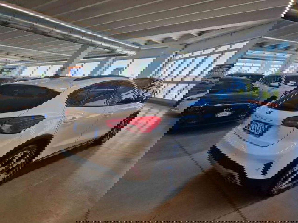 Ford Focus usata a Bologna (5)