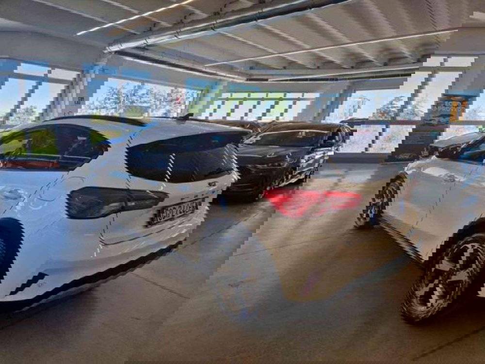 Ford Focus usata a Bologna (6)