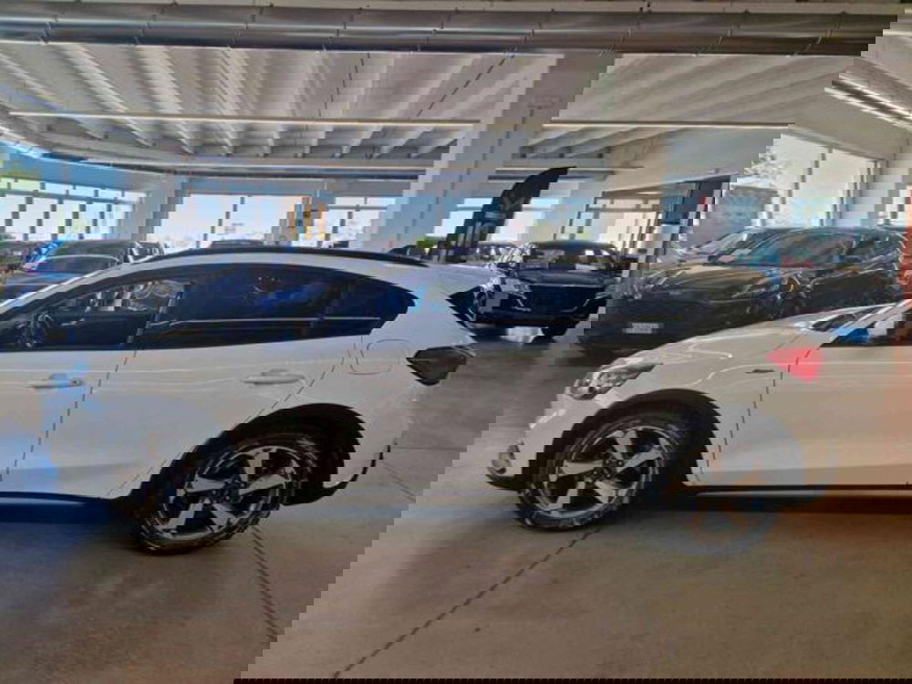 Ford Focus usata a Bologna (7)