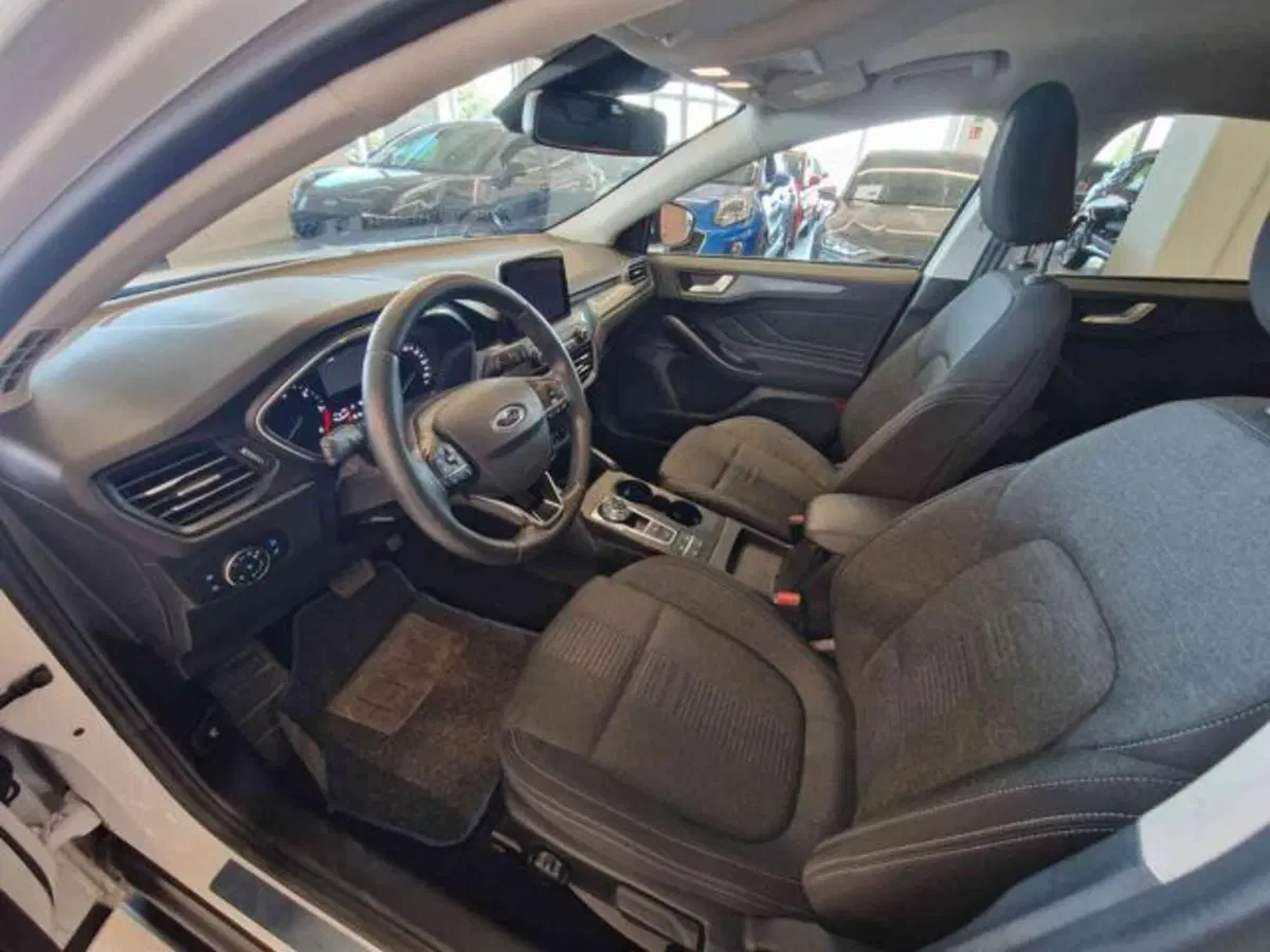 Ford Focus usata a Bologna (8)