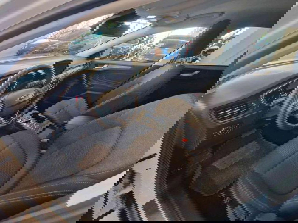 Ford Focus usata a Bologna (8)