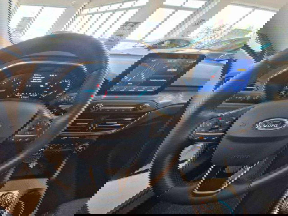 Ford Focus usata a Bologna (9)