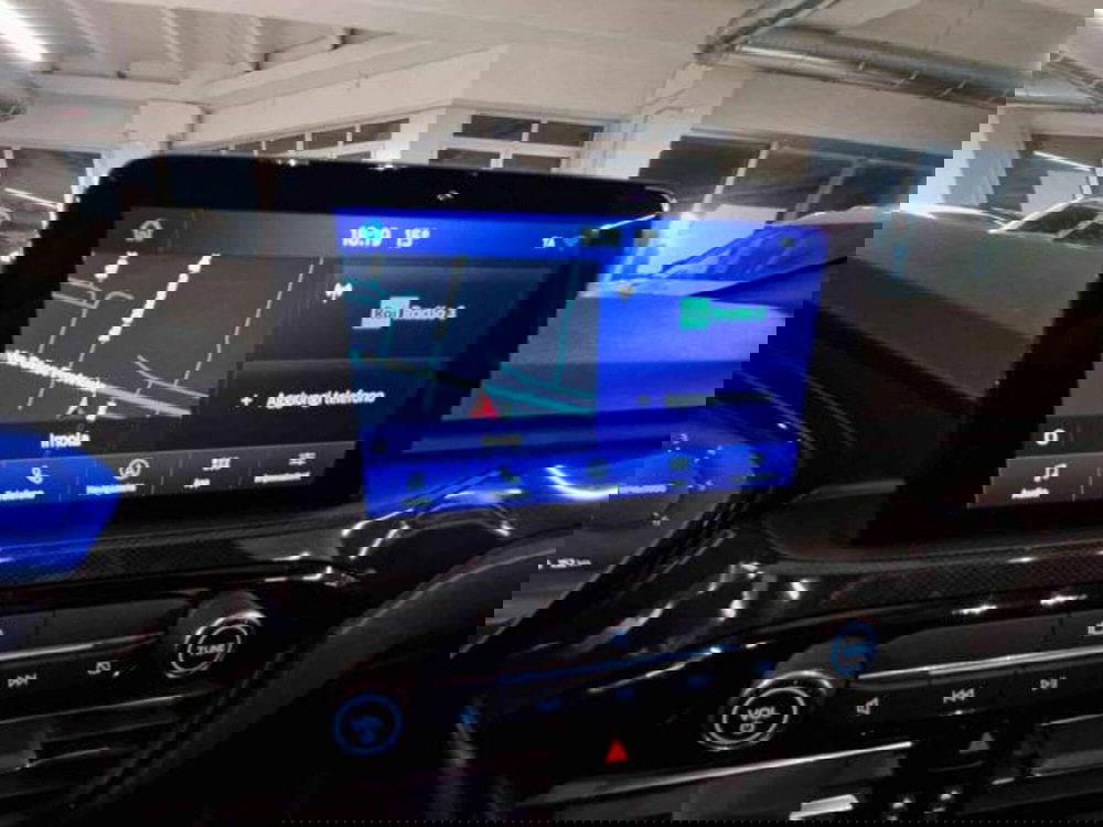 Ford Kuga usata a Bologna (10)