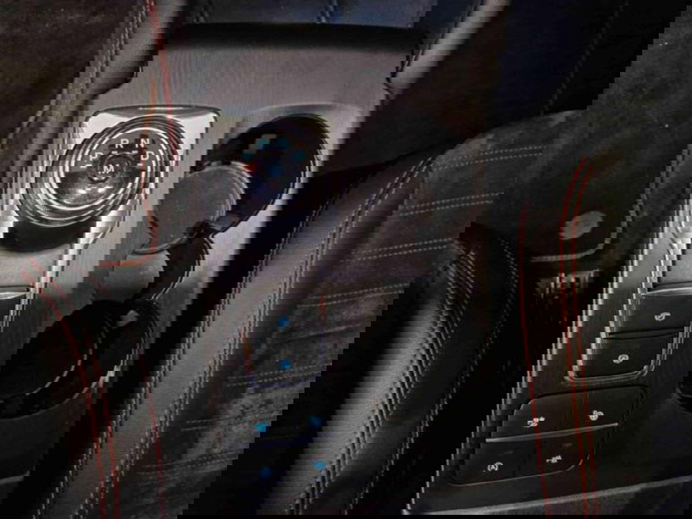 Ford Kuga usata a Bologna (13)