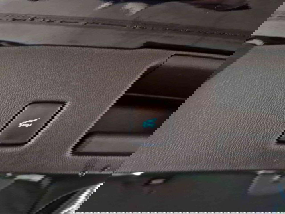 Ford Kuga usata a Bologna (16)