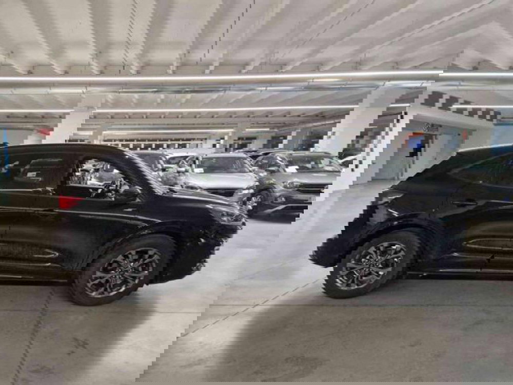 Ford Kuga usata a Bologna (4)