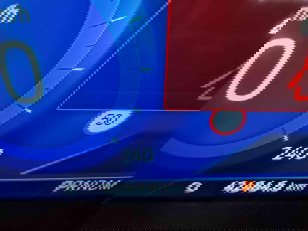 Ford Kuga usata a Bologna (9)