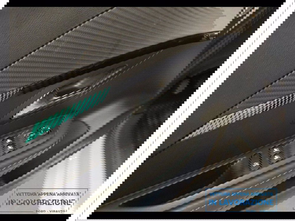 Peugeot 208 usata a Catania (10)