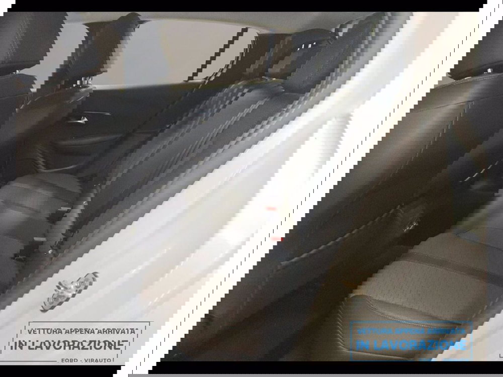 Peugeot 208 usata a Catania (11)