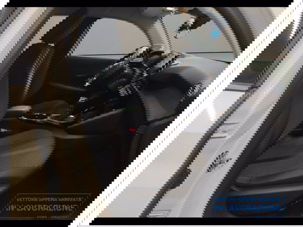 Peugeot 208 usata a Catania (14)