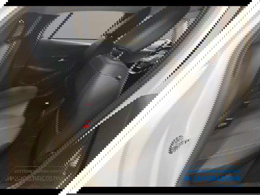 Peugeot 208 usata a Catania (15)