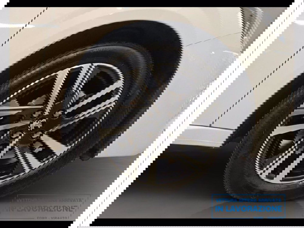 Peugeot 208 usata a Catania (17)