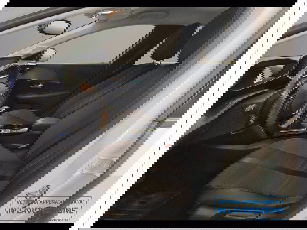 Peugeot 208 usata a Catania (9)