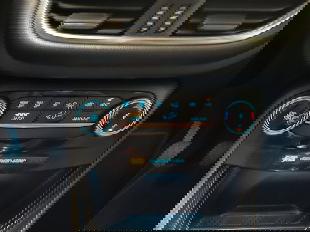 Ford Puma usata a Cuneo (10)