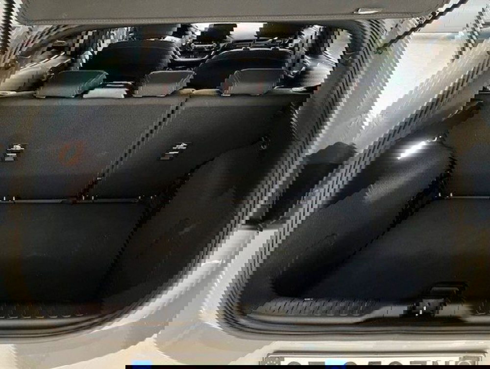 Ford Puma usata a Cuneo (12)