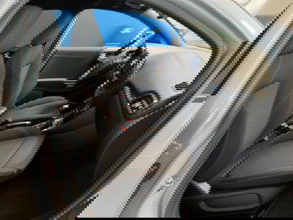 Ford Puma usata a Cuneo (13)