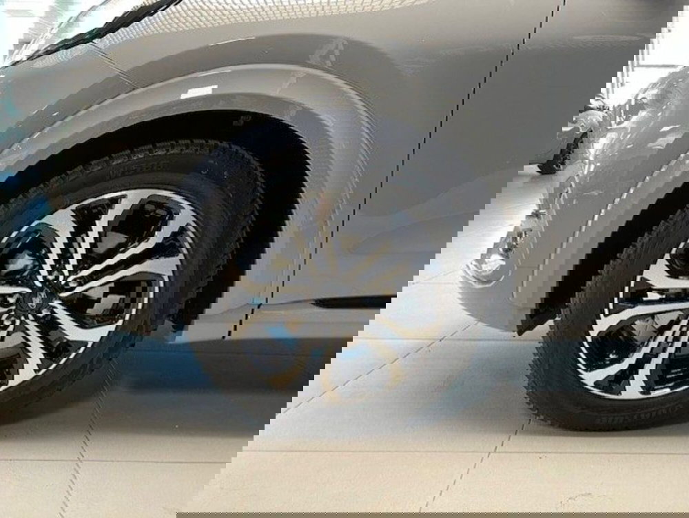 Ford Puma usata a Cuneo (14)