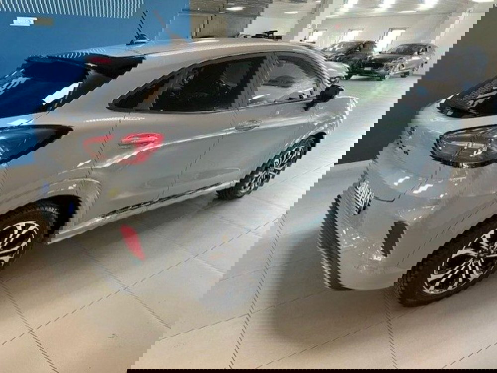 Ford Puma usata a Cuneo (4)