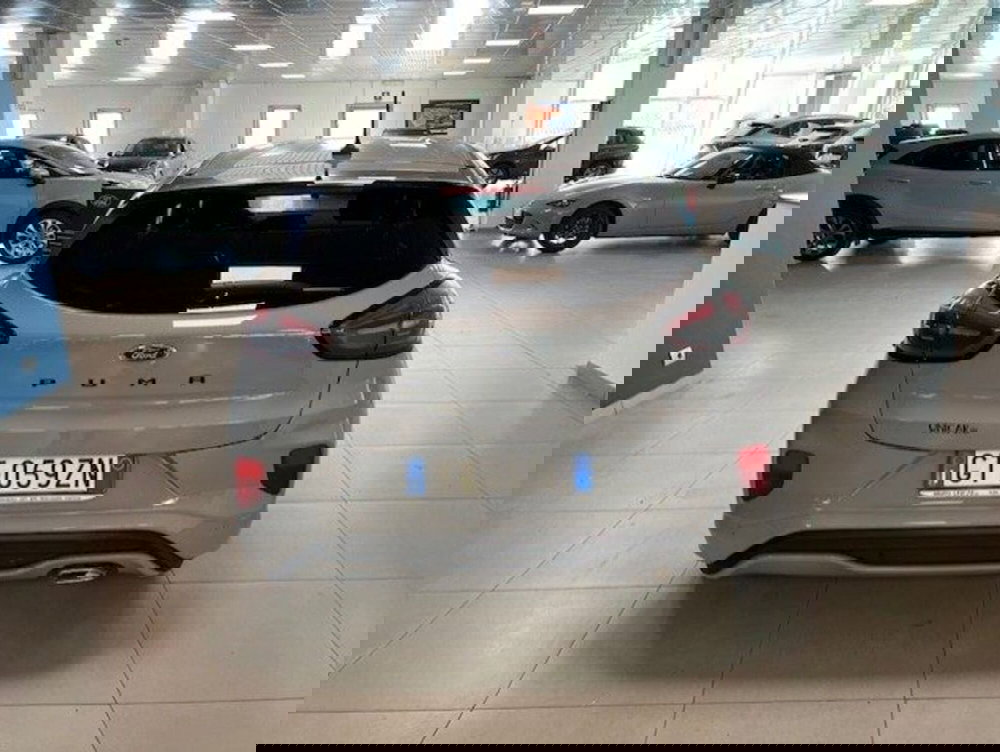 Ford Puma usata a Cuneo (5)