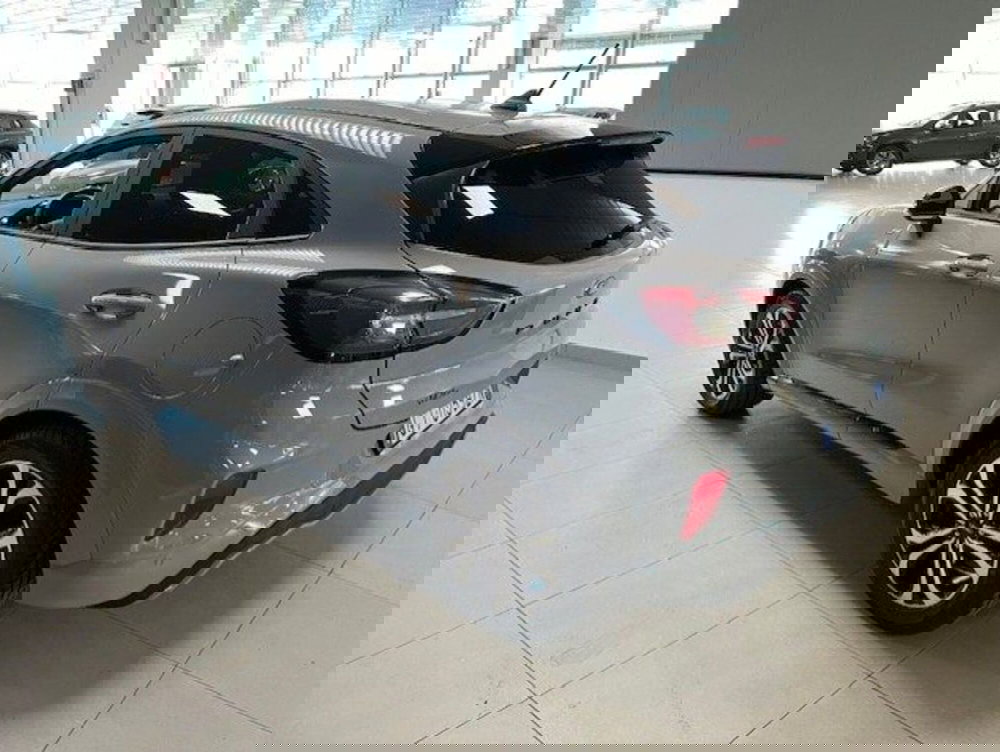 Ford Puma usata a Cuneo (6)