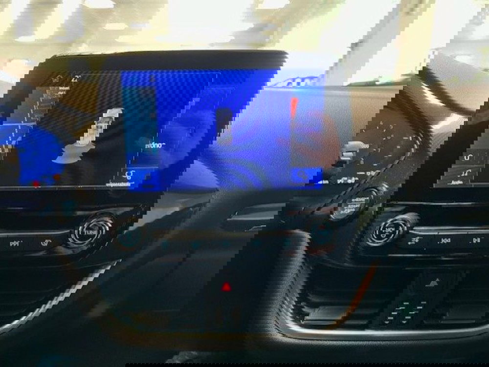 Ford Puma usata a Cuneo (8)