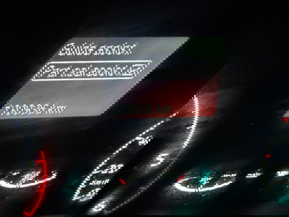 Ford Transit Custom Furgone usata a Cuneo (13)