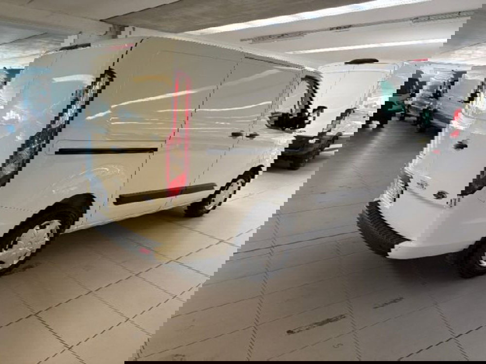 Ford Transit Custom Furgone usata a Cuneo (4)