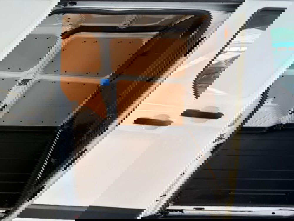 Ford Transit Custom Furgone usata a Cuneo (7)