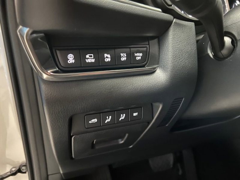 Mazda CX-30 usata a Cuneo (11)