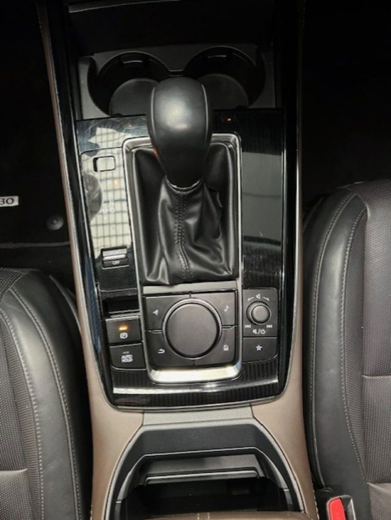 Mazda CX-30 usata a Cuneo (12)