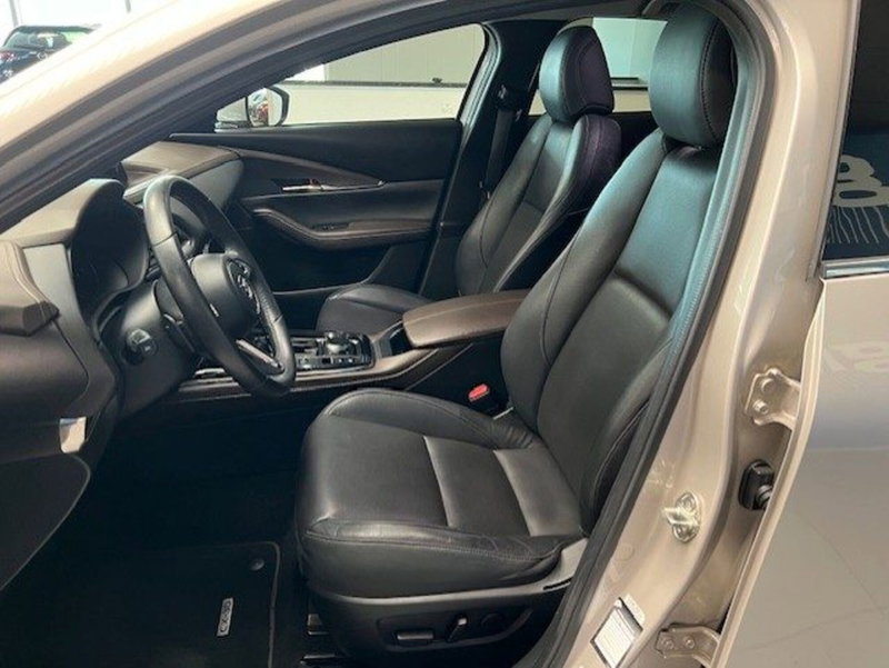 Mazda CX-30 usata a Cuneo (13)