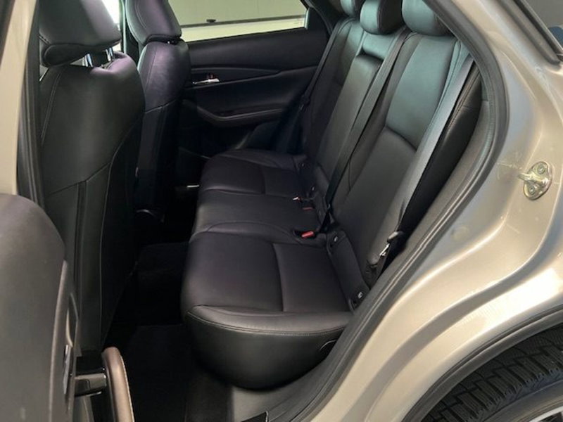 Mazda CX-30 usata a Cuneo (14)