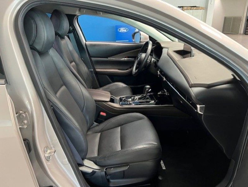 Mazda CX-30 usata a Cuneo (15)