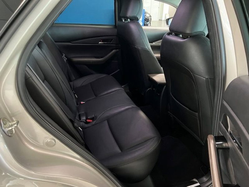 Mazda CX-30 usata a Cuneo (16)