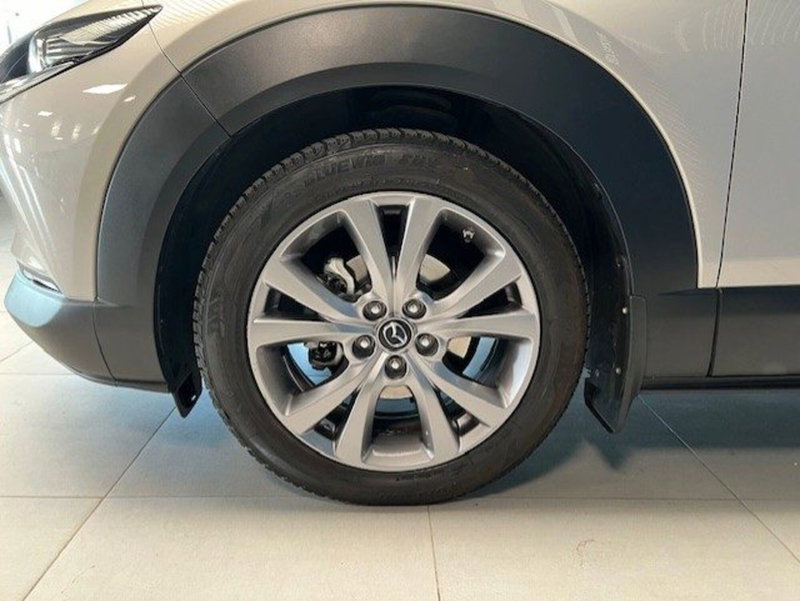 Mazda CX-30 usata a Cuneo (18)