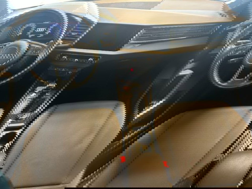 Audi A1 Sportback usata a Cuneo (10)